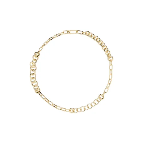 Laura Lombardi Brass Necklaces Женские