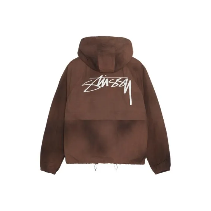 Stussy Wave Dye Beach Shell
