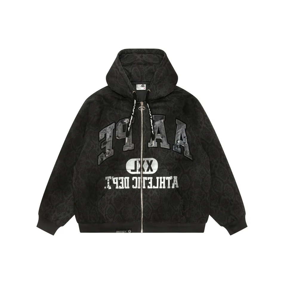 AAPE Мужские Свитшоты