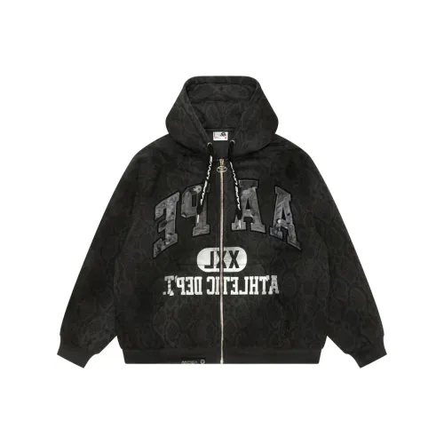 aape Мужские Толстовки