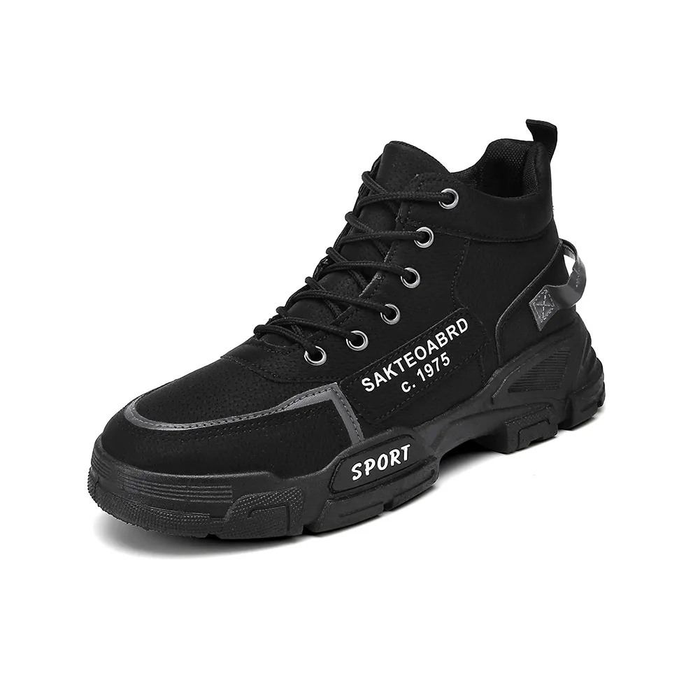 KUPE Мужские ботинки Martin