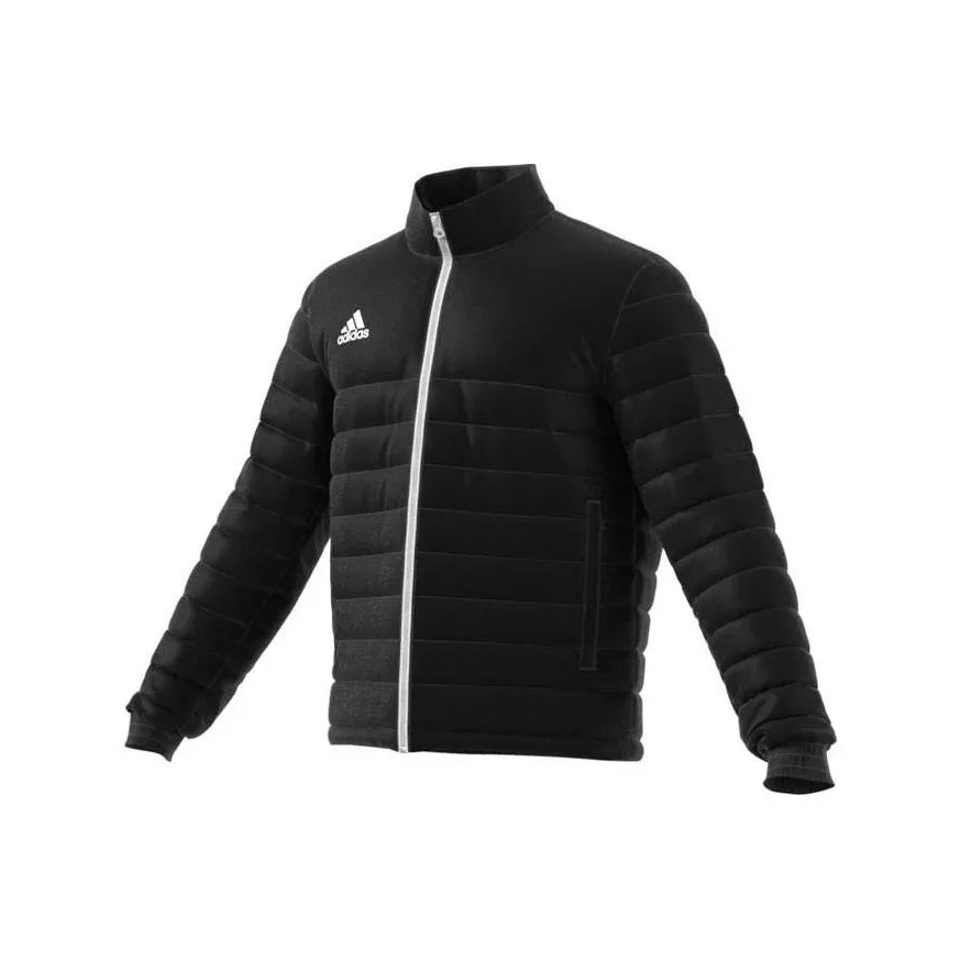 Adidas Jackets & Coats Men's Black