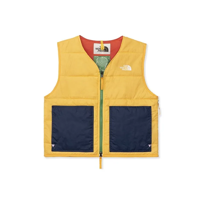 THE NORTH FACE X Brain Dead 68 Sierra Vest