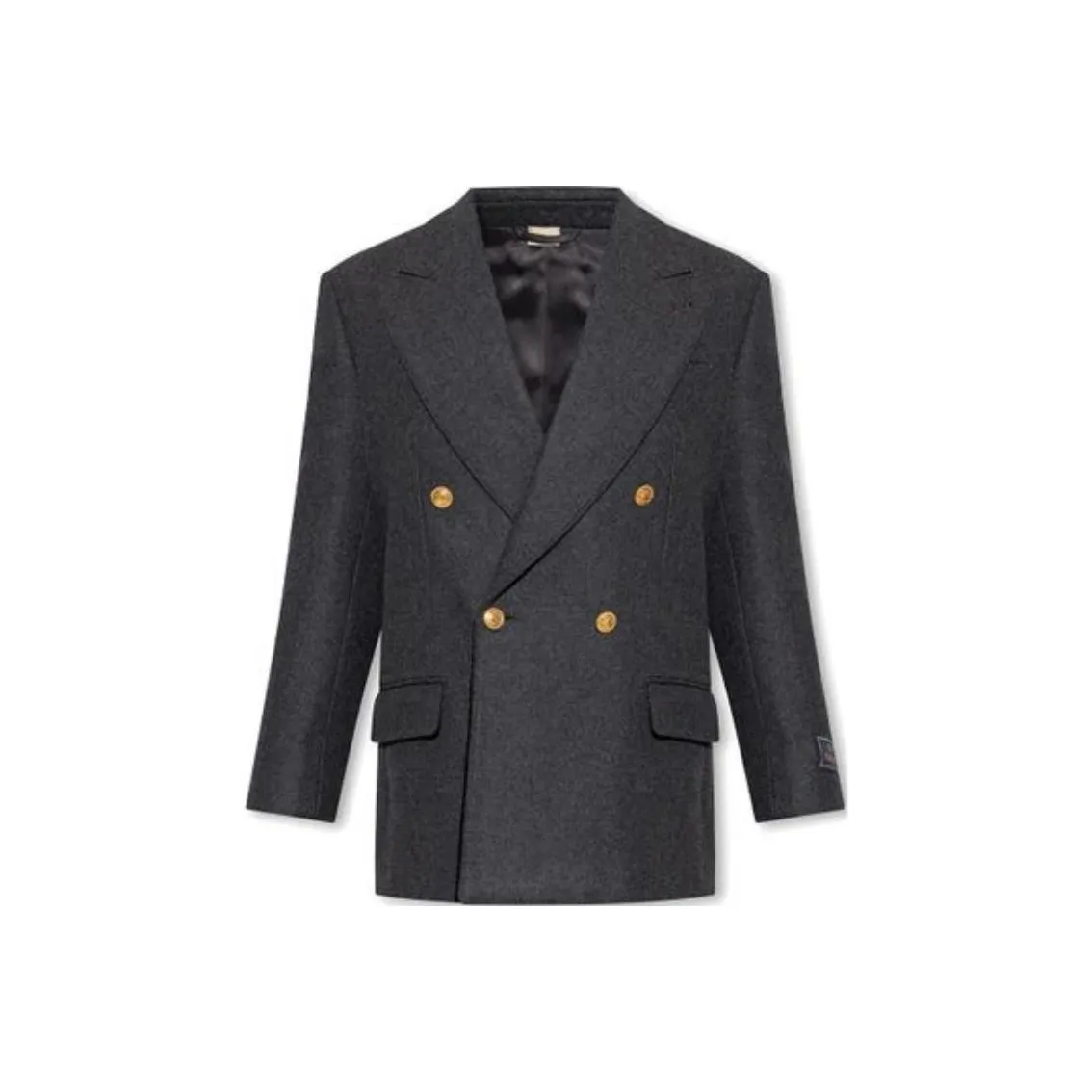 Loz Business Suit Mens Light Gray