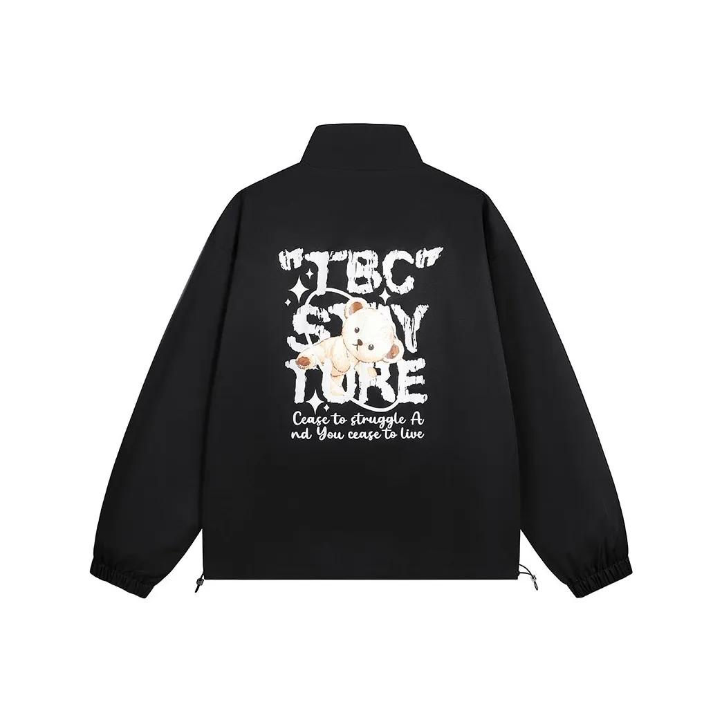 Teddy Bear Collection Унисекс Куртки