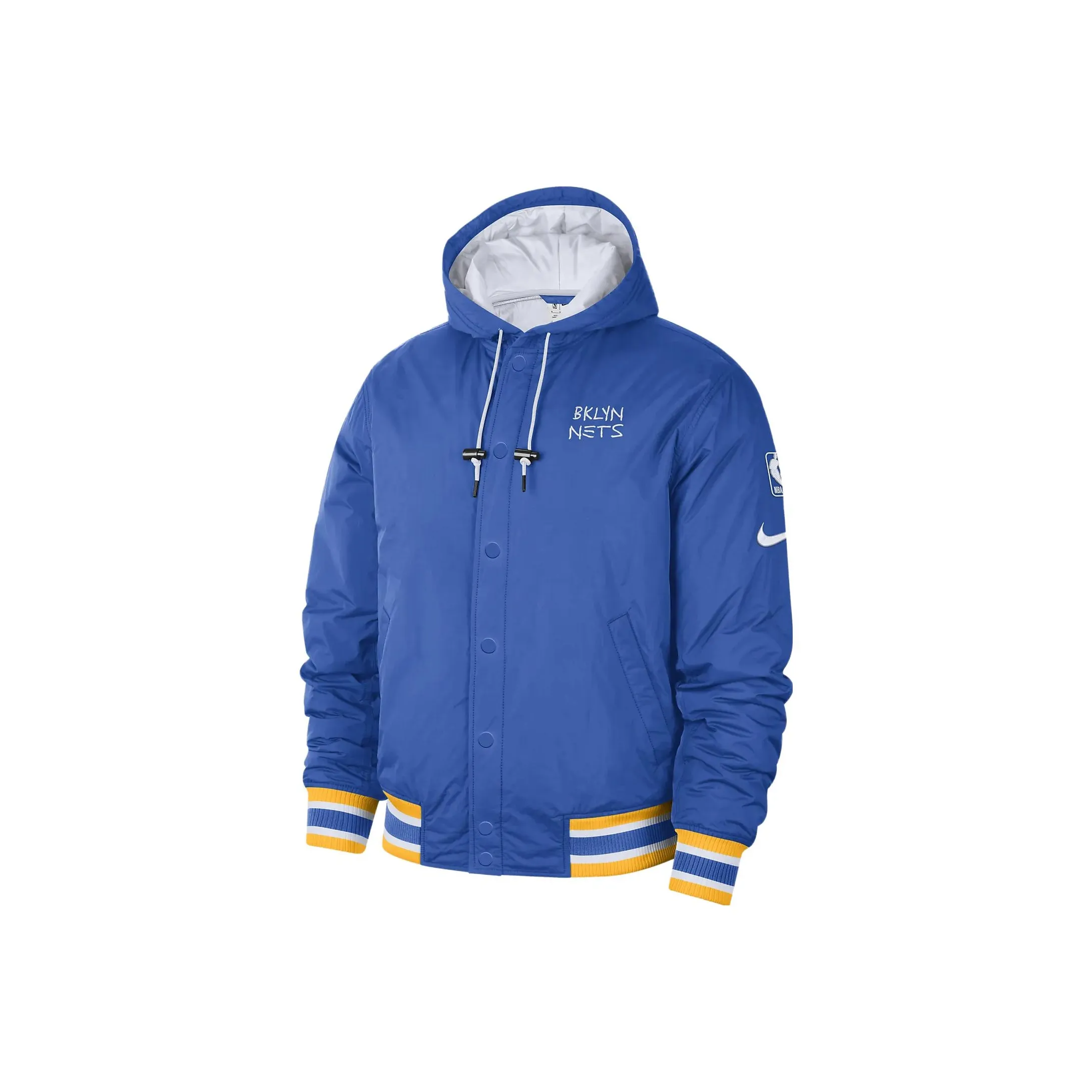 Nike Jackets Men's Royal Blue