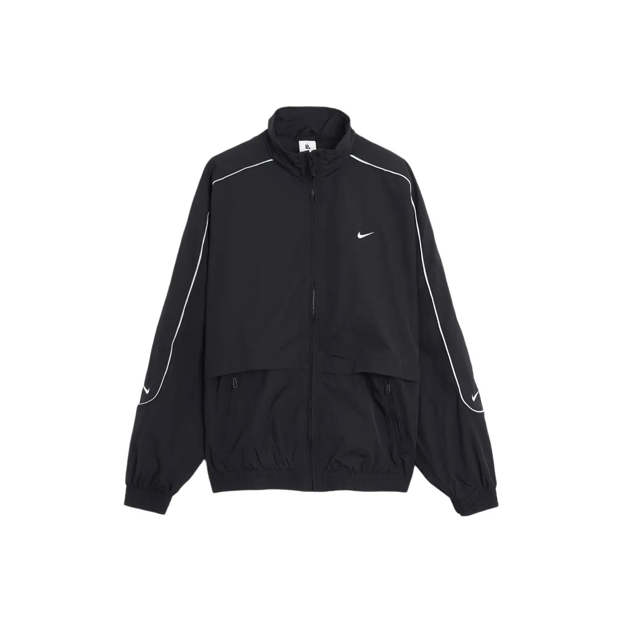 Nike Solo Swoosh Track Jacket