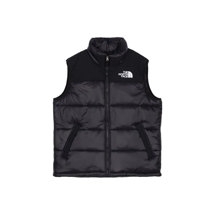 THE NORTH FACE Жилет Мужской Черный