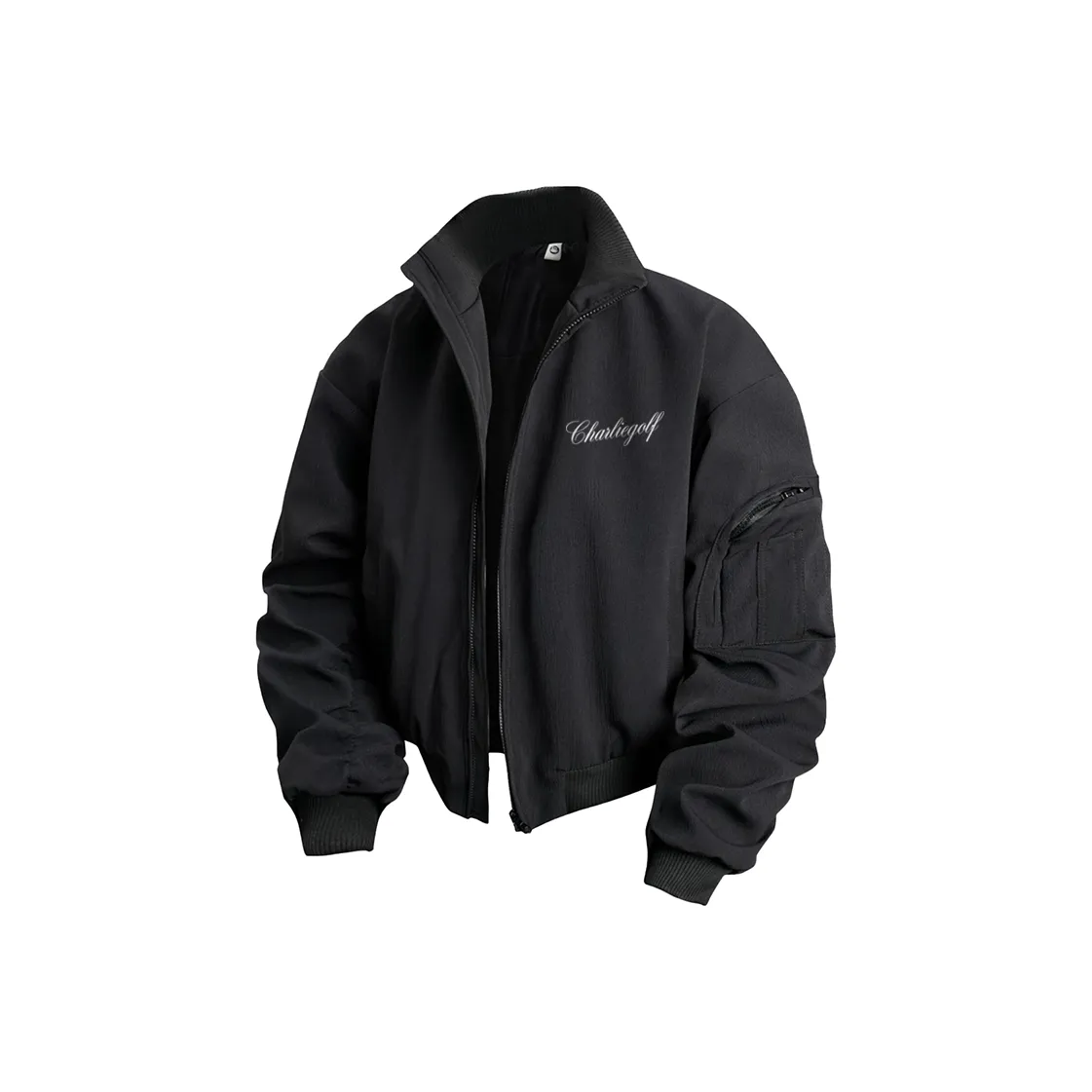 CHARLIE GOLF Jackets Coats Unisex