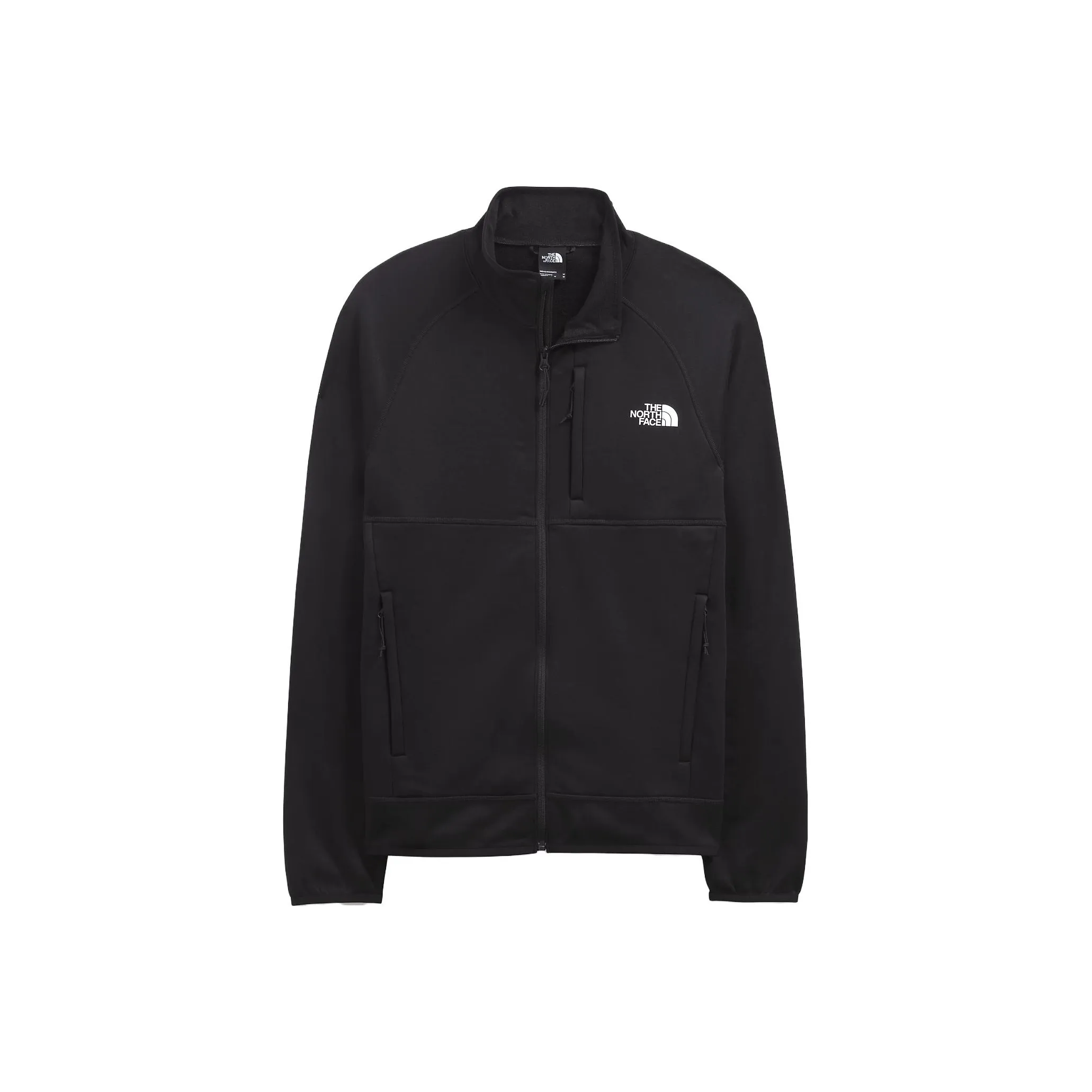 THE NORTH FACE Canyonlands Pocket Half Zip Jacket