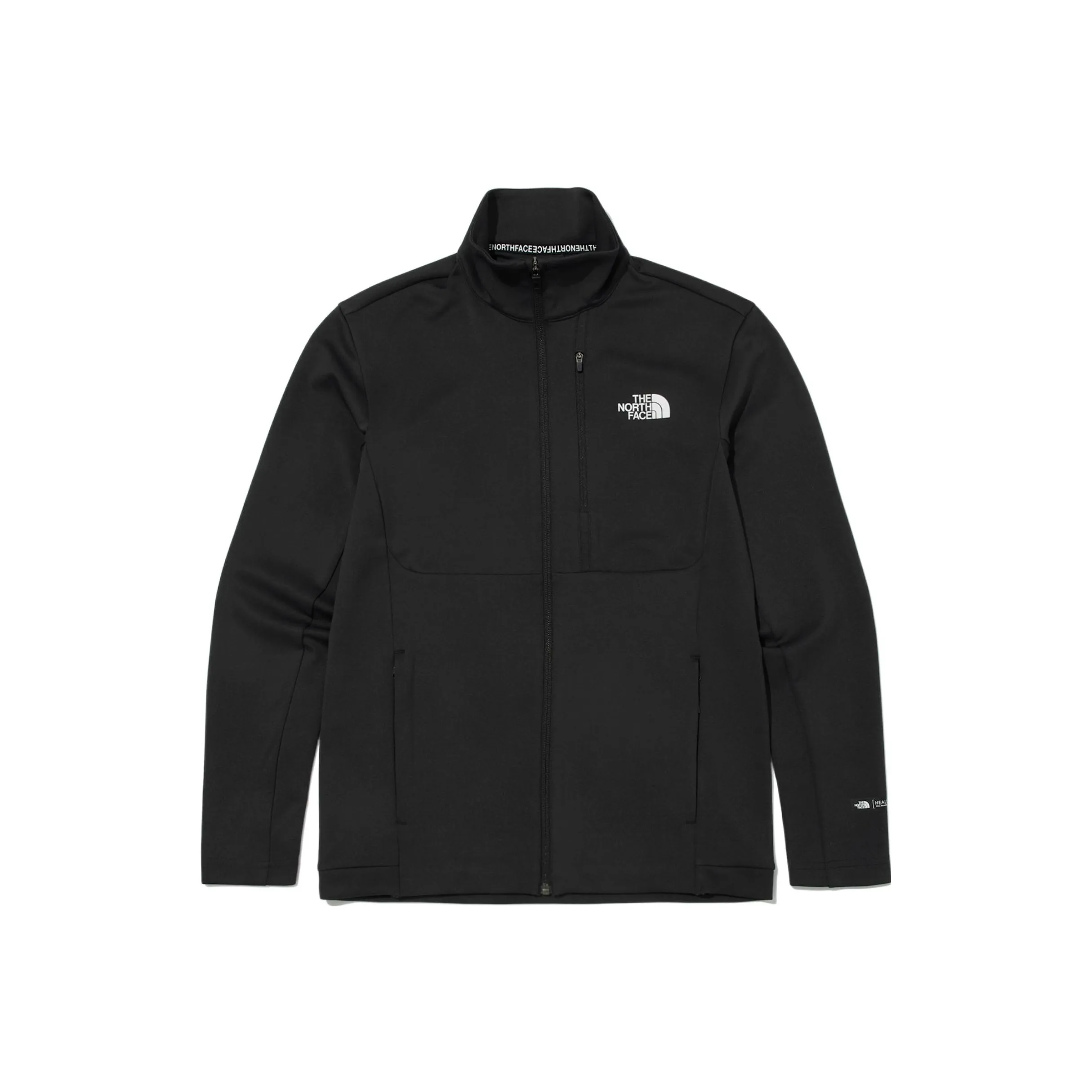 THE NORTH FACE Куртка Унисекс Черная