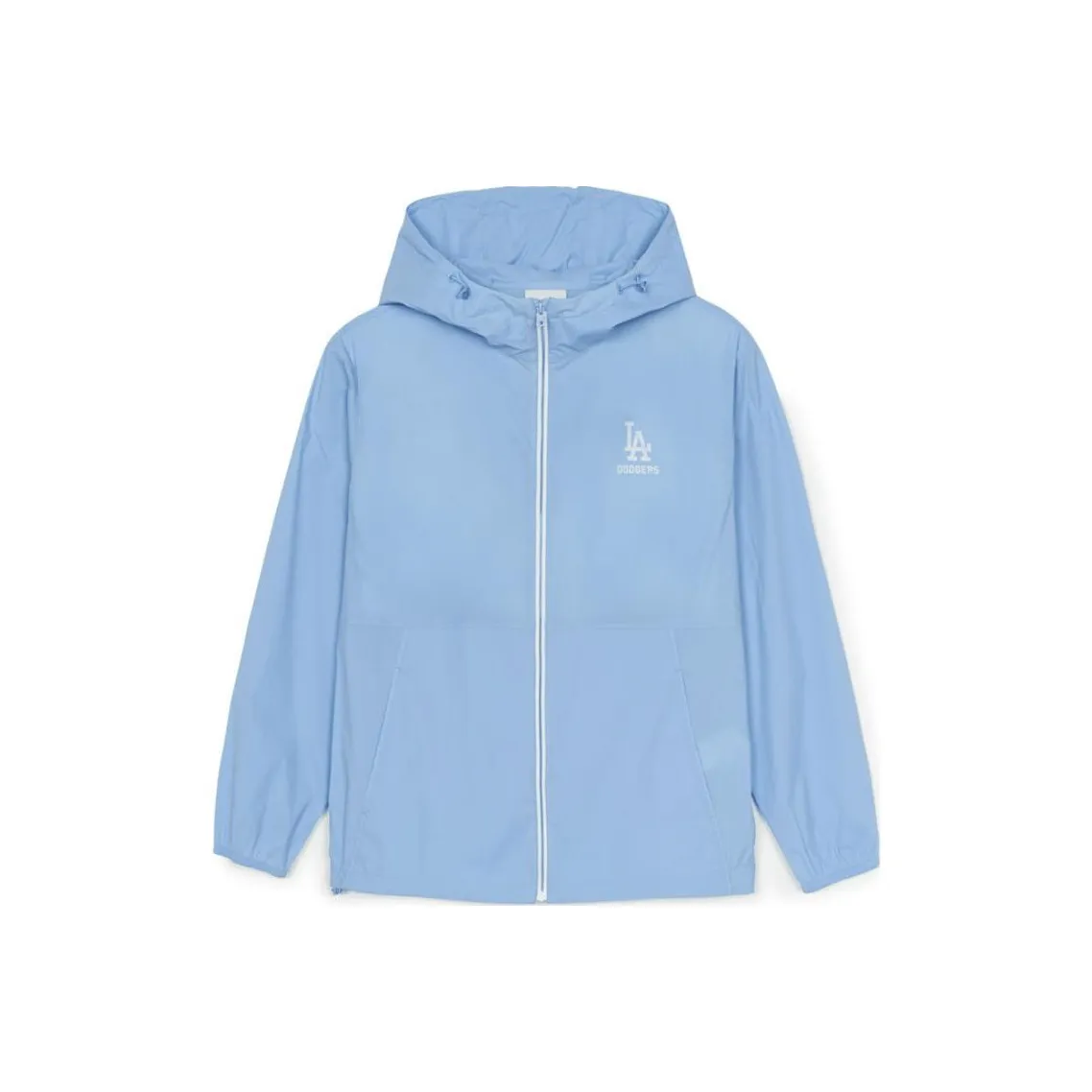 Mlb Base Logo SS25 Куртки и Пальто Мужской Синий