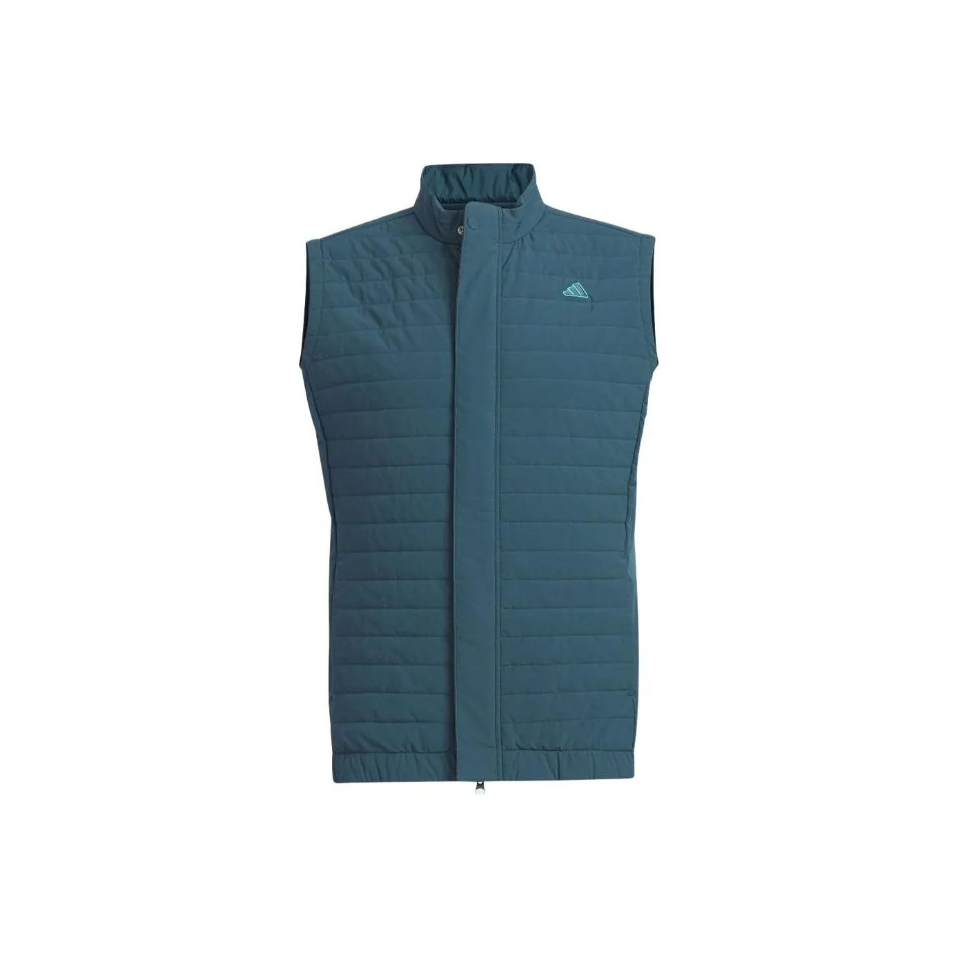 Adidas Зеленый Мужской Жилеты