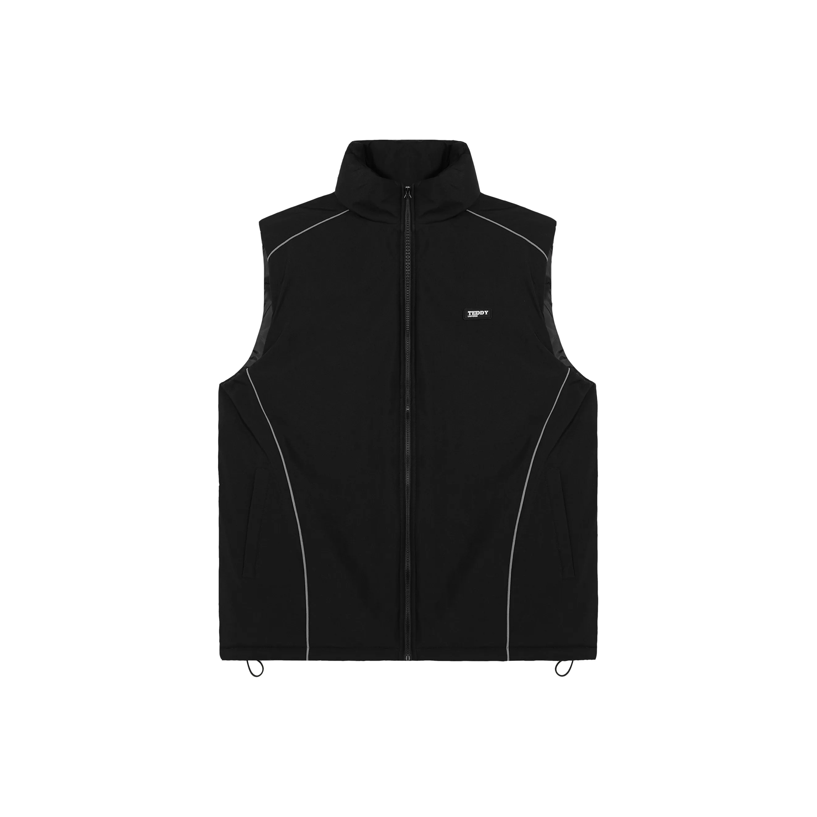 Коллекция Teddy Bear Жилет Унисекс
