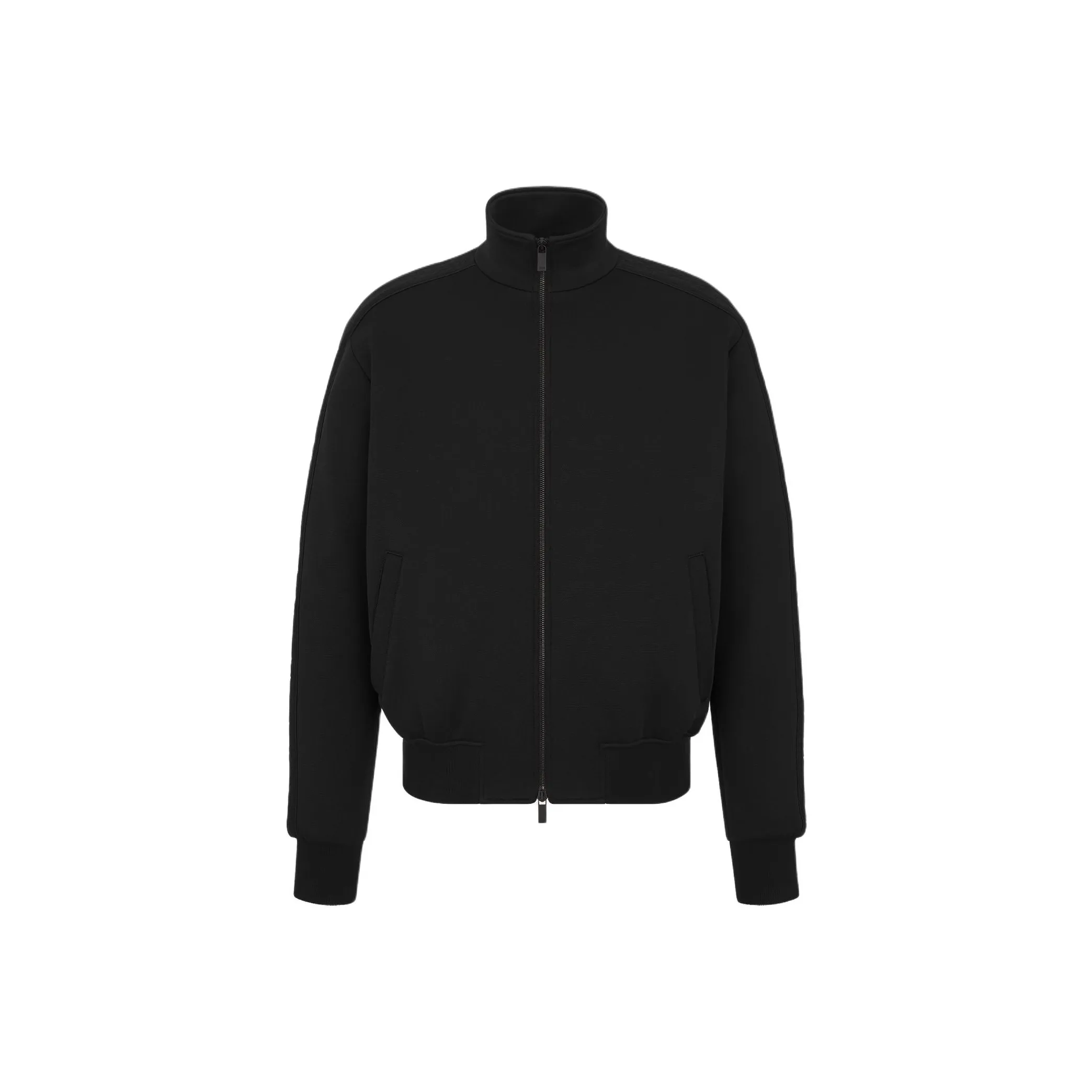 DIOR SS25 Jackets & Coats Men's Black