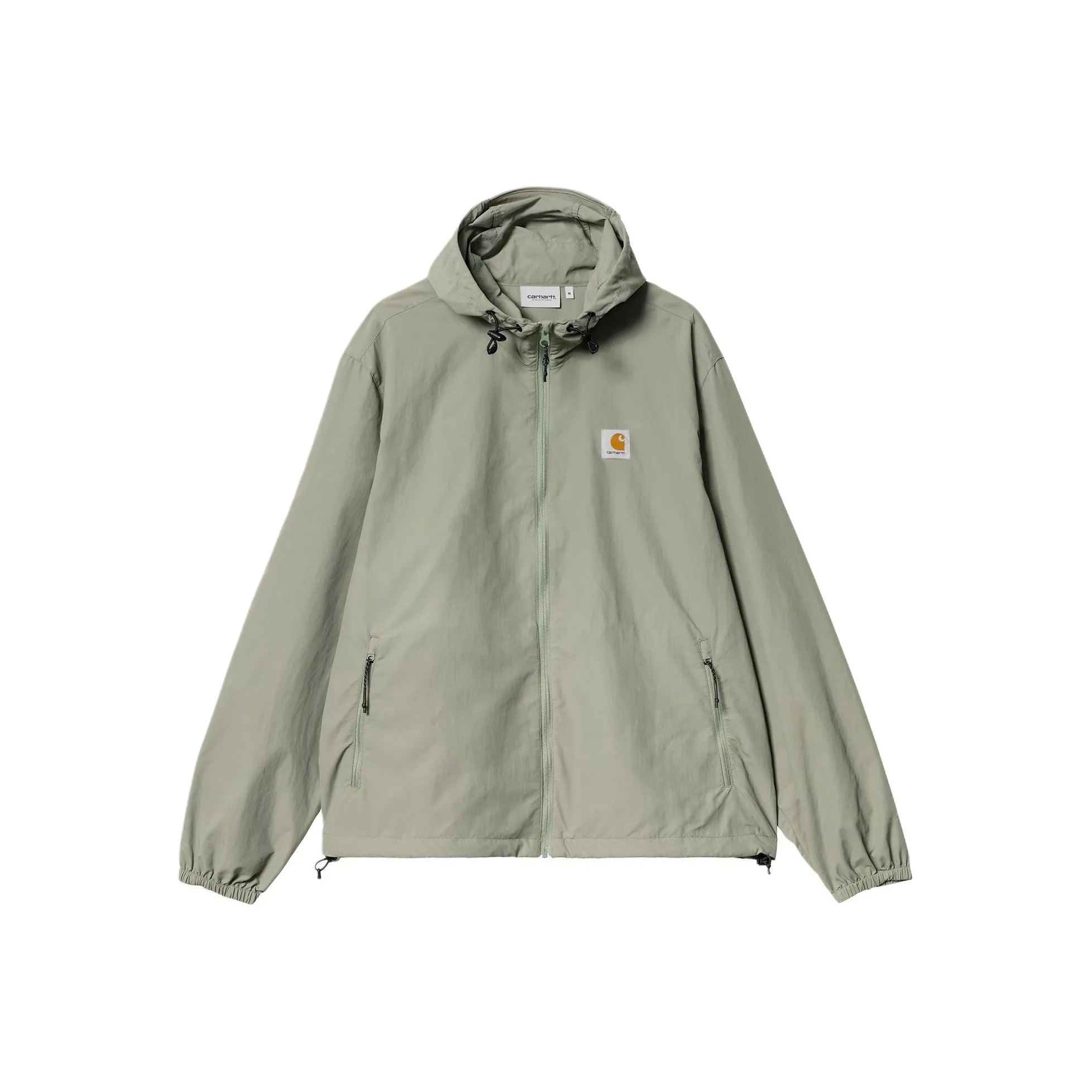 Carhartt WIP Jackets Coats Unisex Gray Green