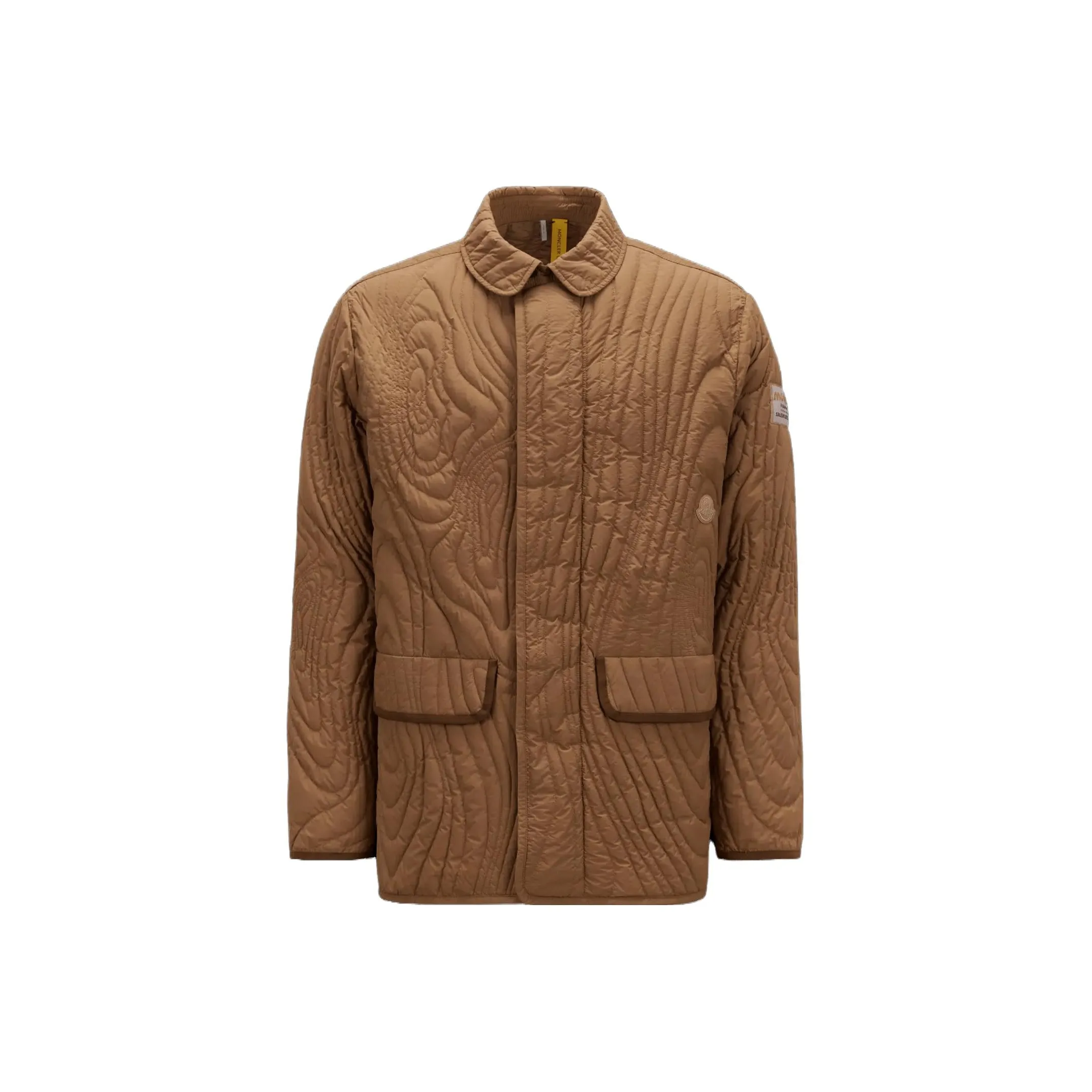 Moncler Genius Moncler X Salehe Bembury Harter Heighway Down Jacket