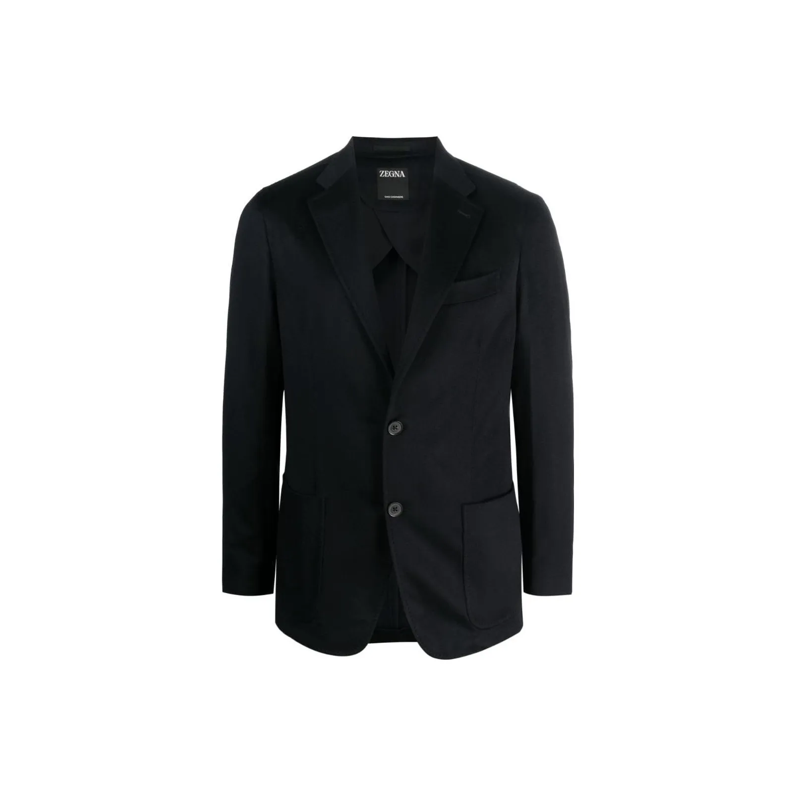 Zegna Oasi Cashmere Shirt Jacket