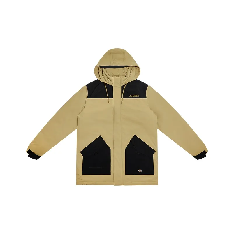 Dickies Хаки Мужские Куртки