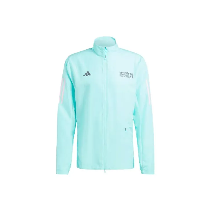 Adidas Marathon 20 Blue Men's Jackets