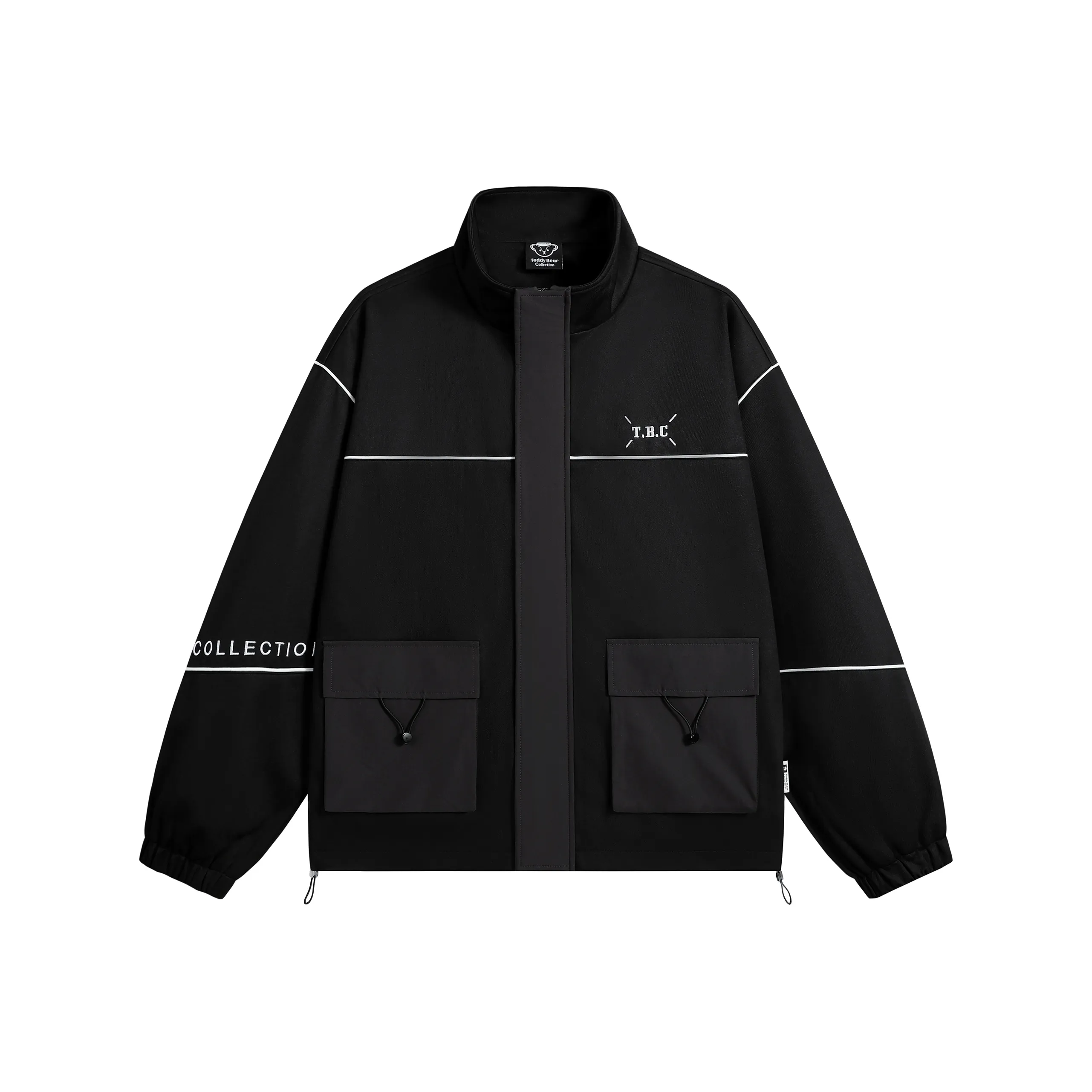Teddy Bear Collection Jackets Unisex