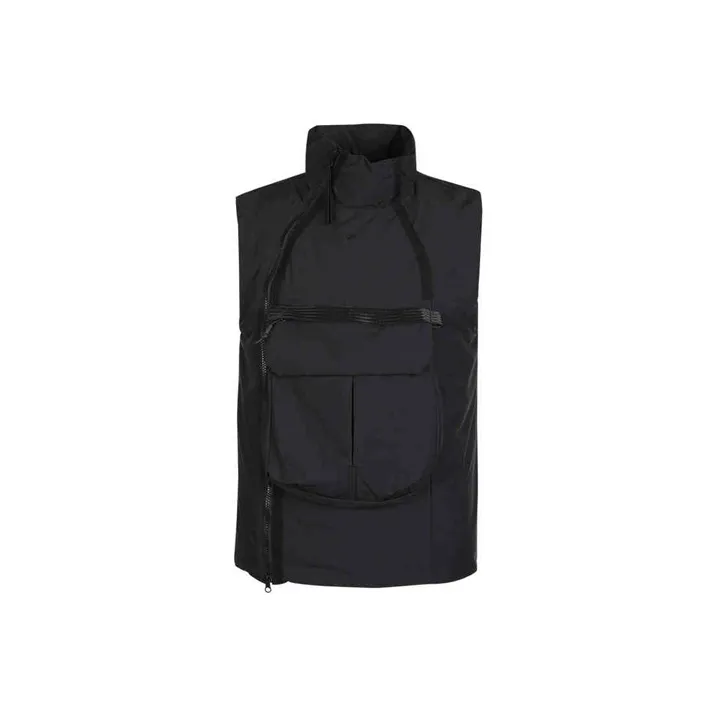 Nike SPORTSWEAR TECH PACK Vests Men's Black