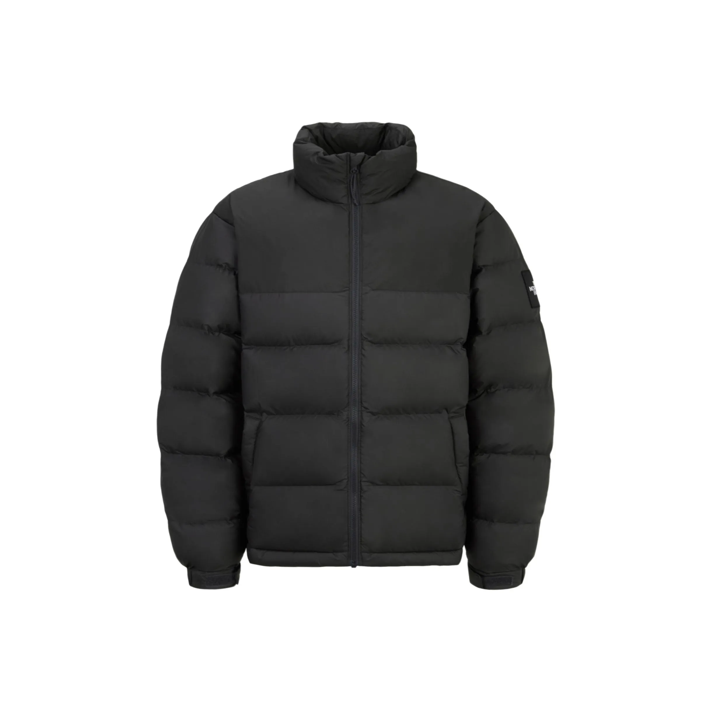 THE NORTH FACE 1992 Collection Пуховик Мужской Угольный Серый