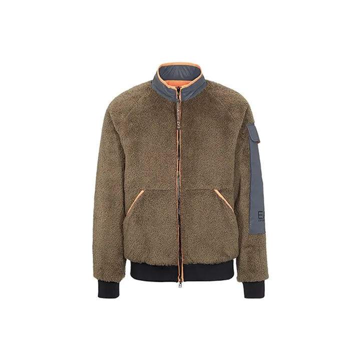 EMPORIO ARMANI Puffer Jackets Men's
