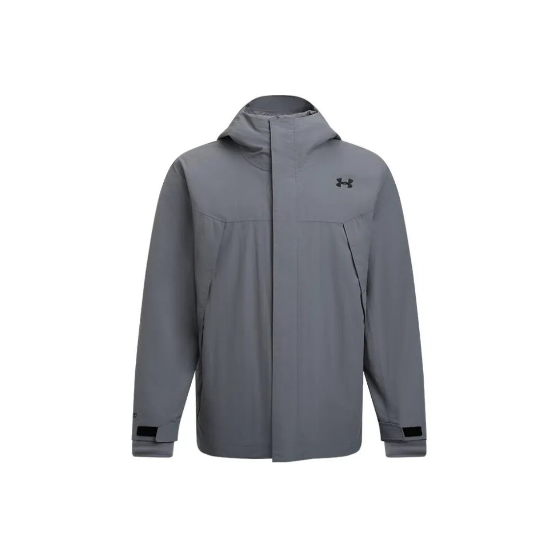 Under Armour Куртка Мужская Темно-Серый