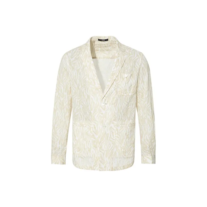 RARE Хаки Мужские Деловые Костюмы