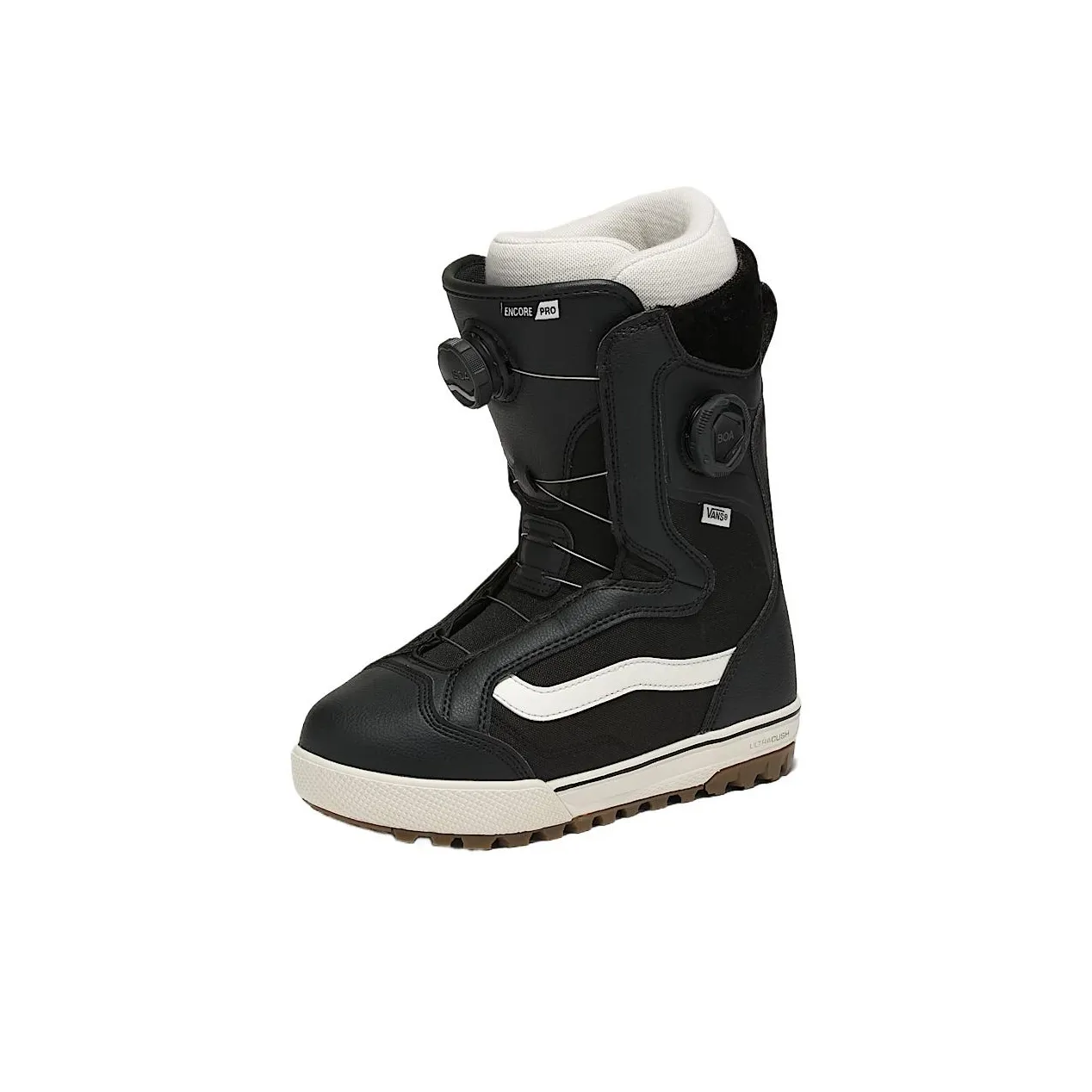 Vans Encore Crew Сноубутсы Женские Черные