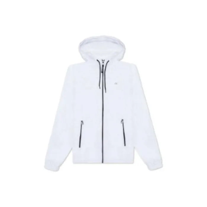 CALVIN KLEIN Jackets Coats Men's White