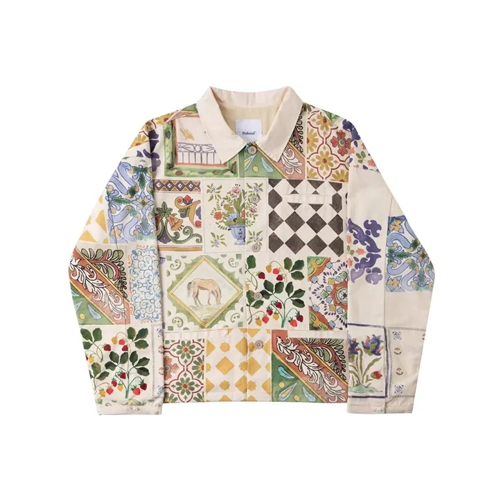 Profound Куртки и Пальто Унисекс