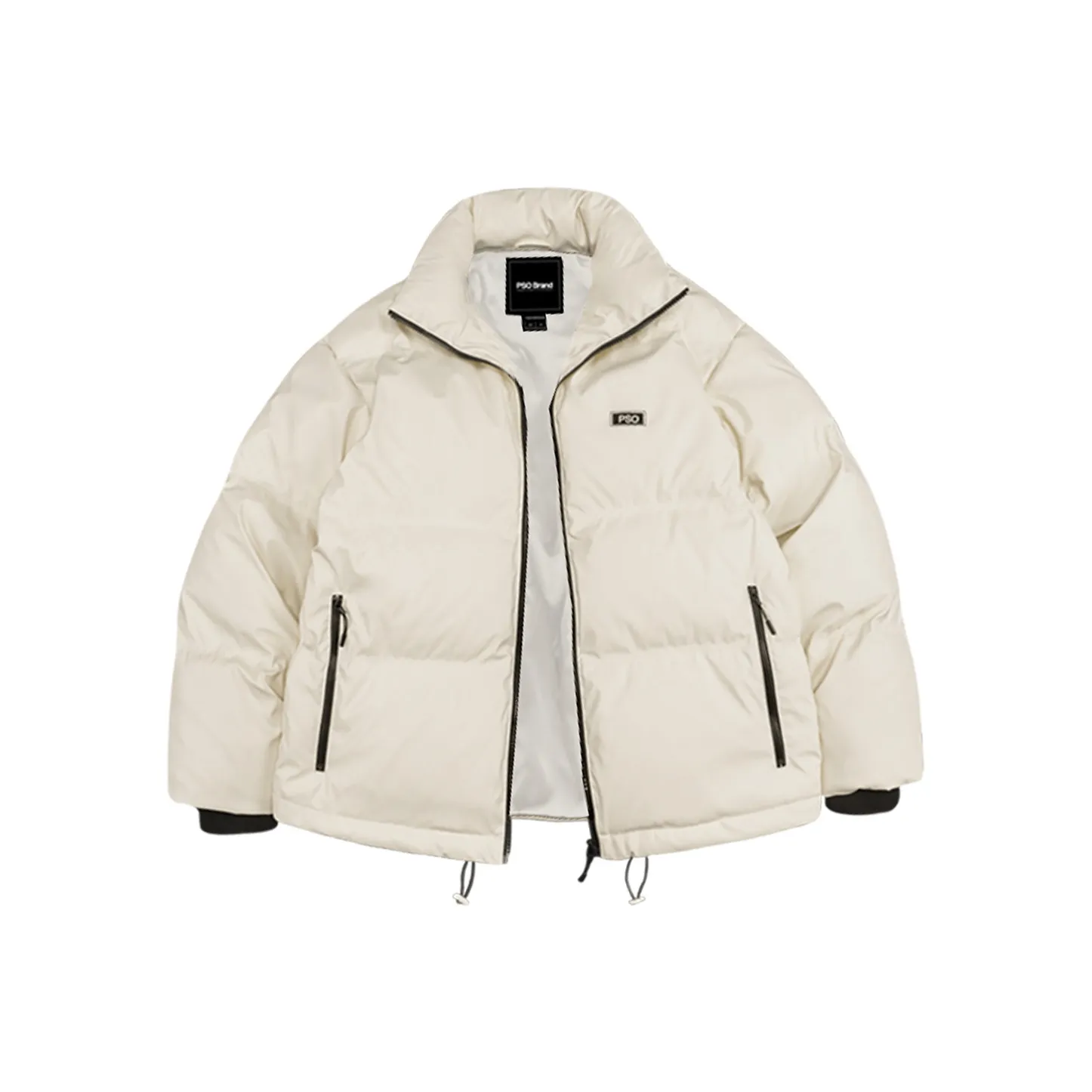 PSO Brand Унисекс Пуховики