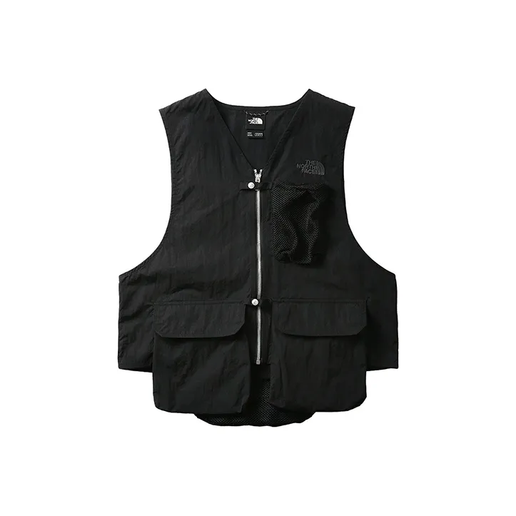 THE NORTH FACE Urban Exploration Vests Men's Black