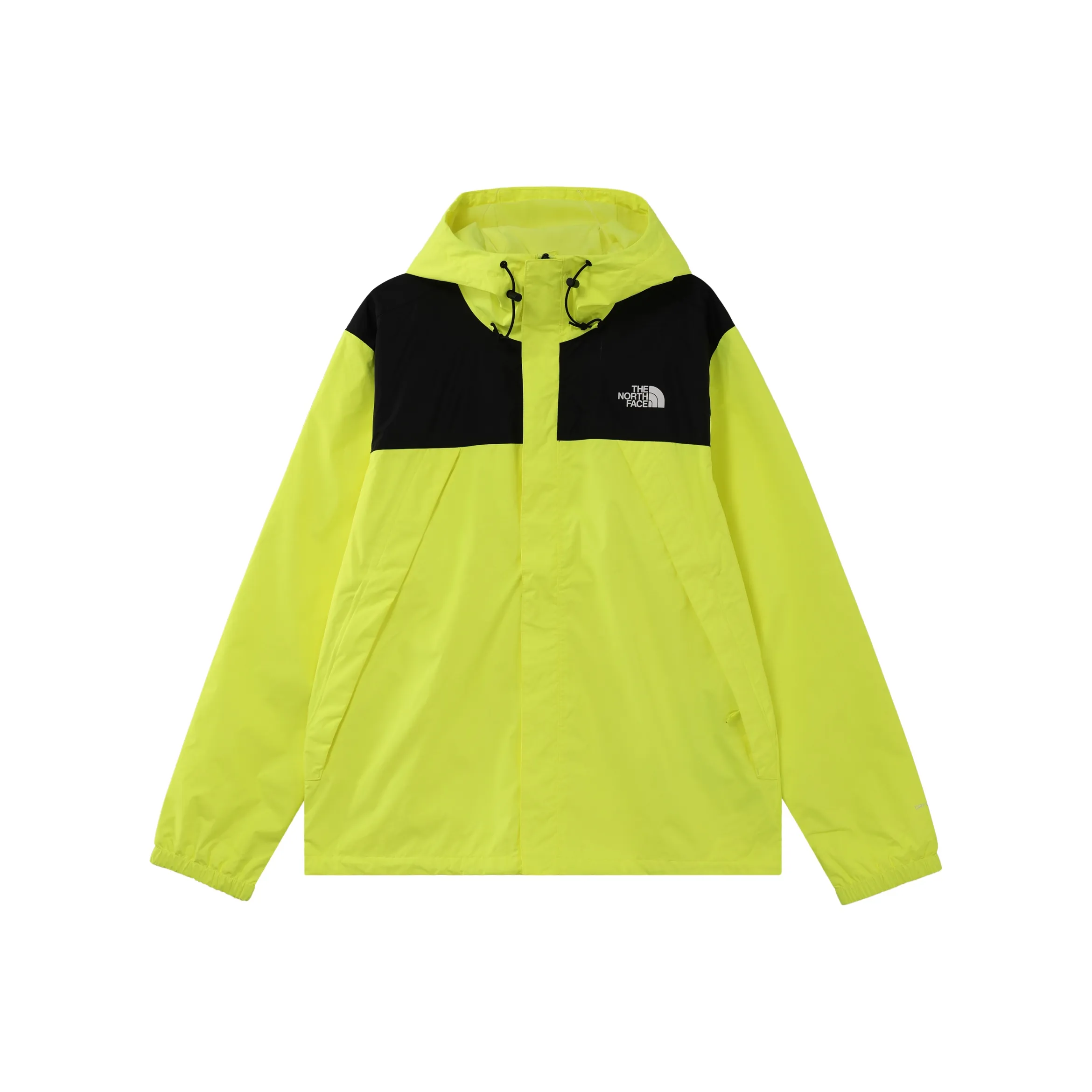 THE NORTH FACE Antora Jacket Men's Green Black