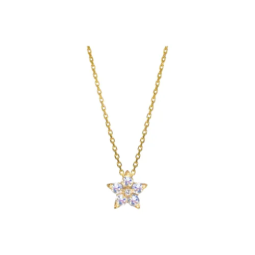 STAR JEWELRY Ожерелья Женские