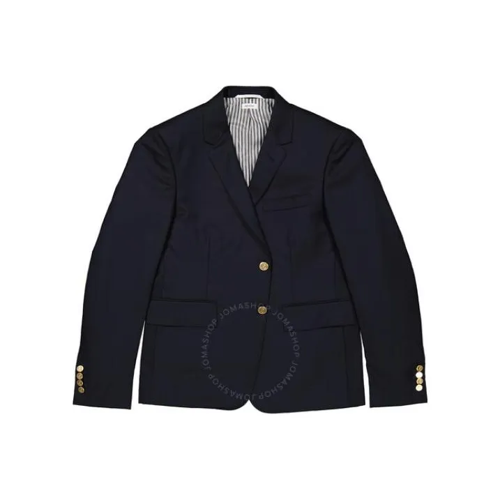 THOM BROWNE Tailored Jacket