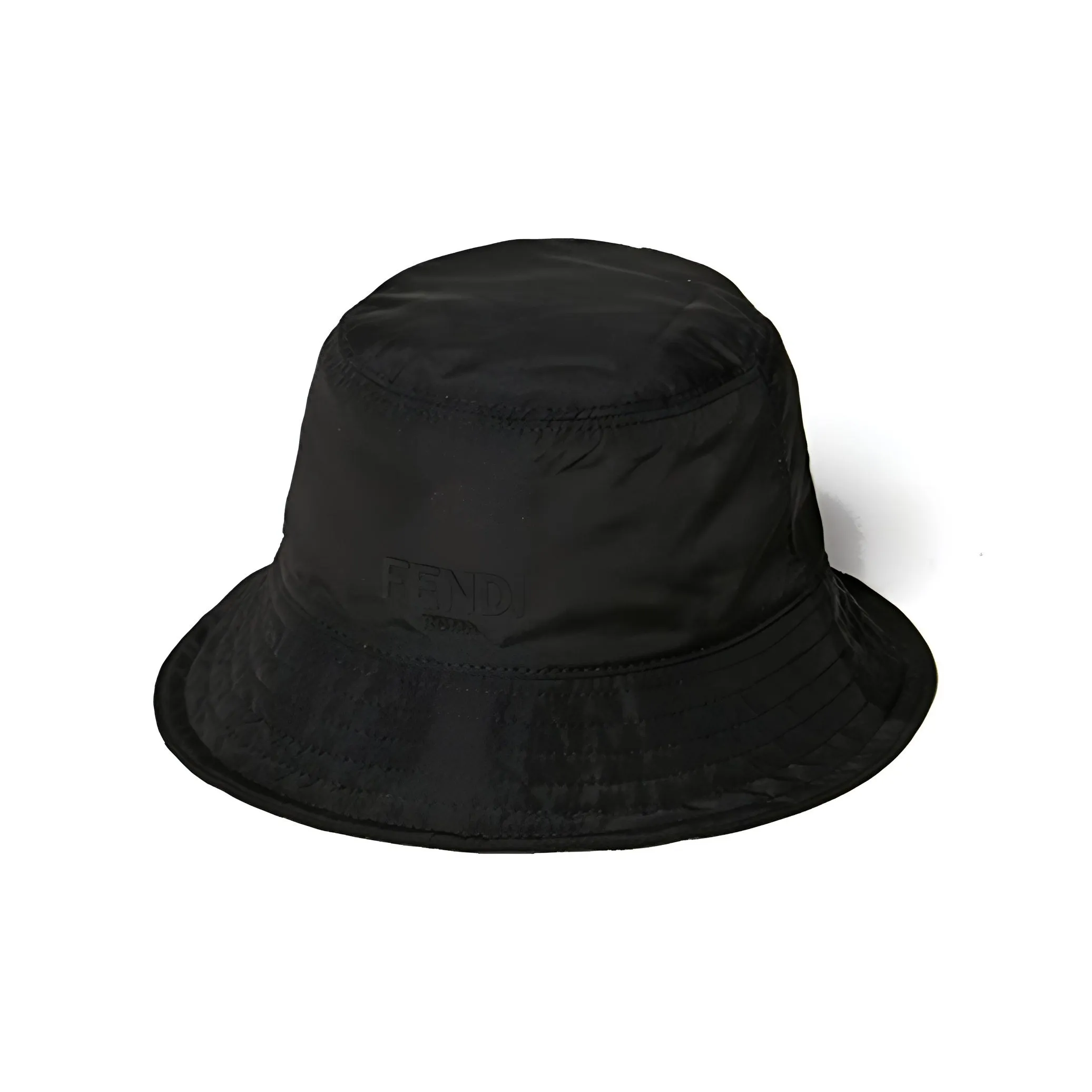 FENDI Bucket Hats Kids Black