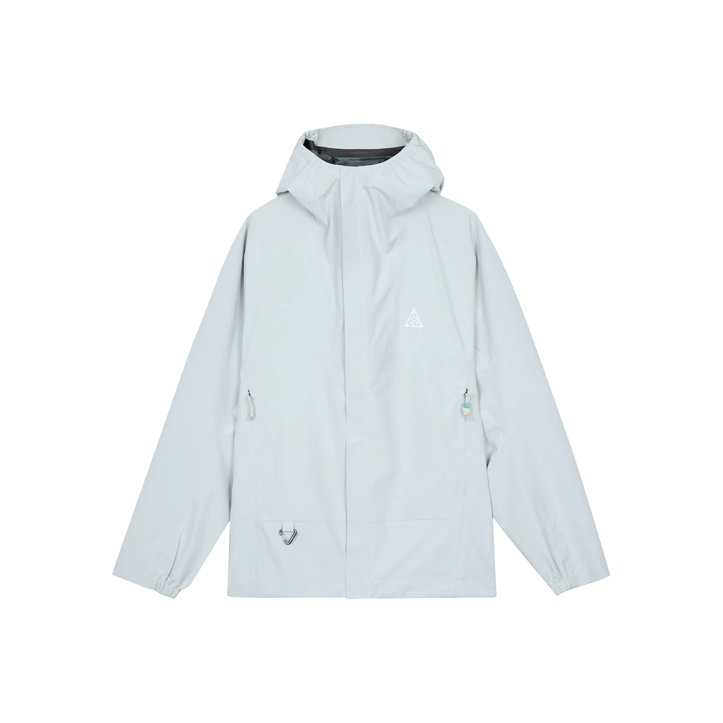 Nike ACG Серый Мужской Куртки