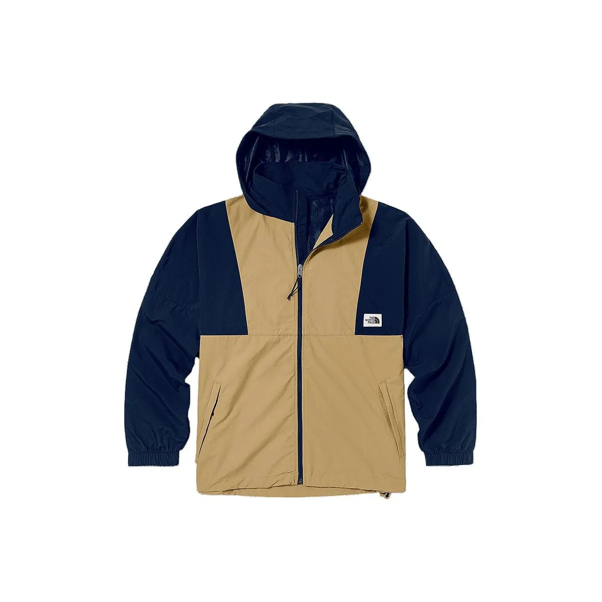 The North Face Хаки Мужские Куртки