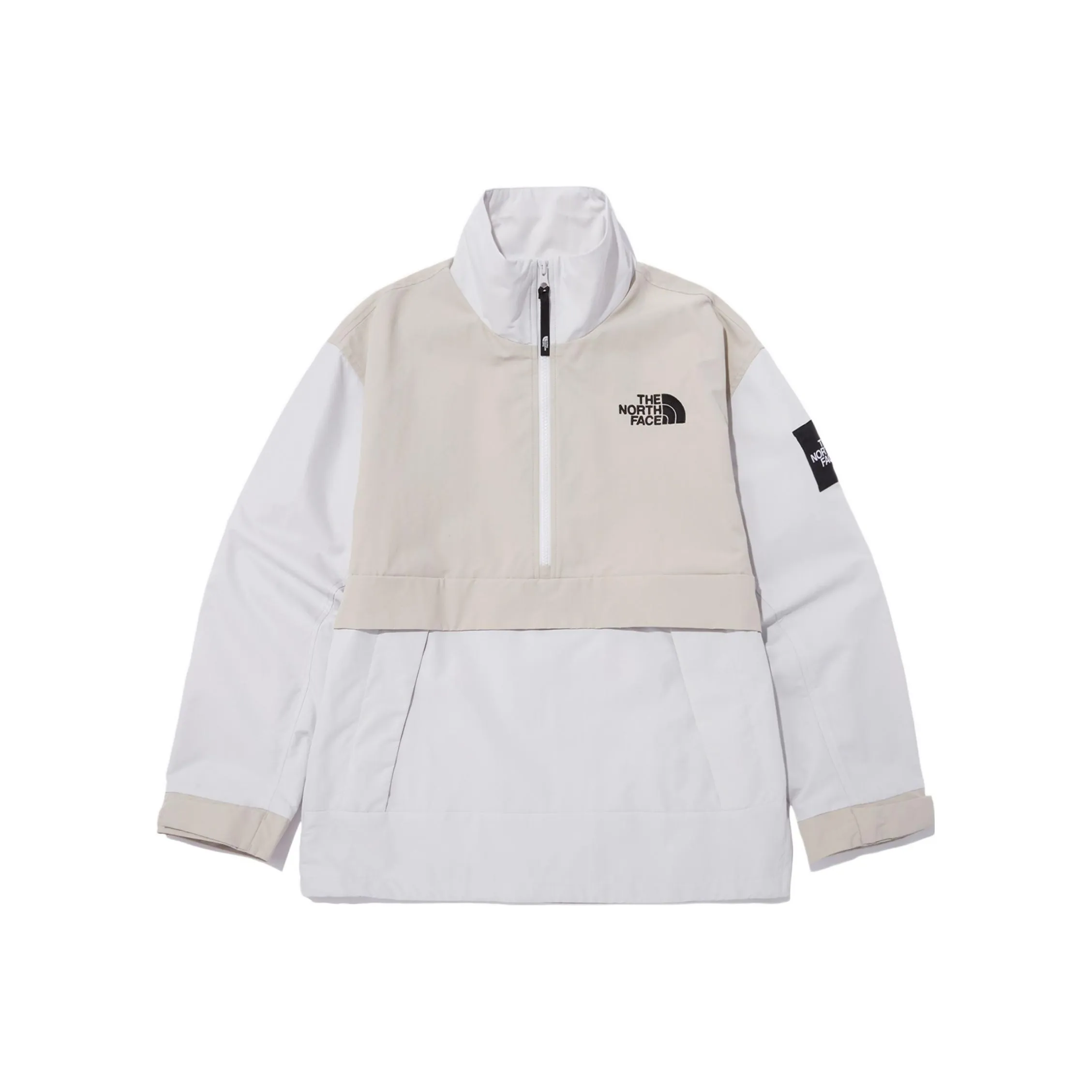 THE NORTH FACE Jackets Men's Cream