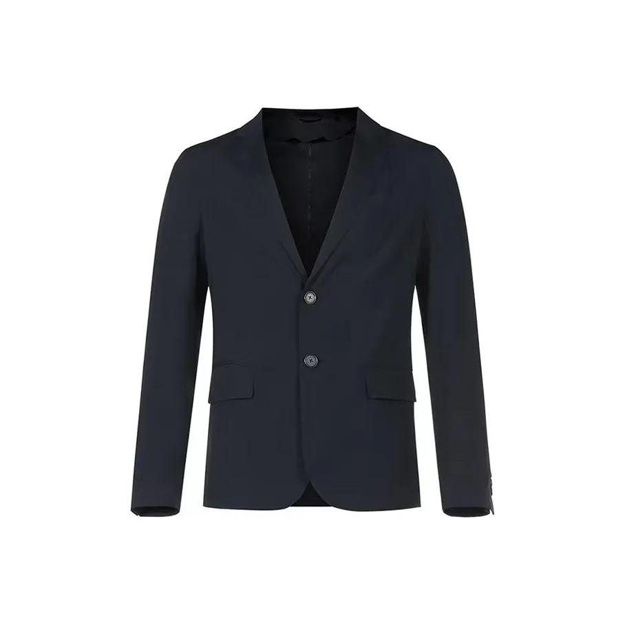 ARMANI EXCHANGE Single breasted Blazer