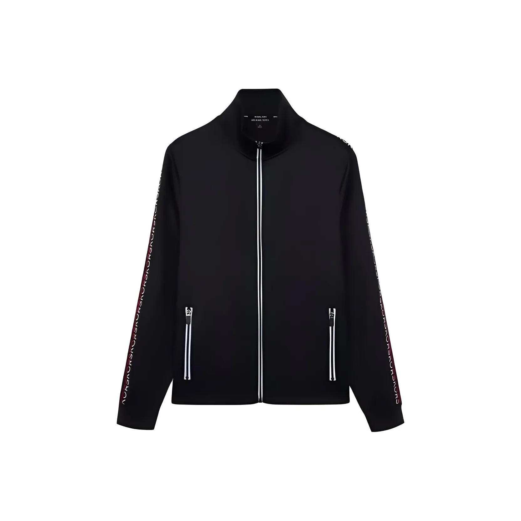 MICHAEL KORS FW23 Jackets & Coats Men's Black