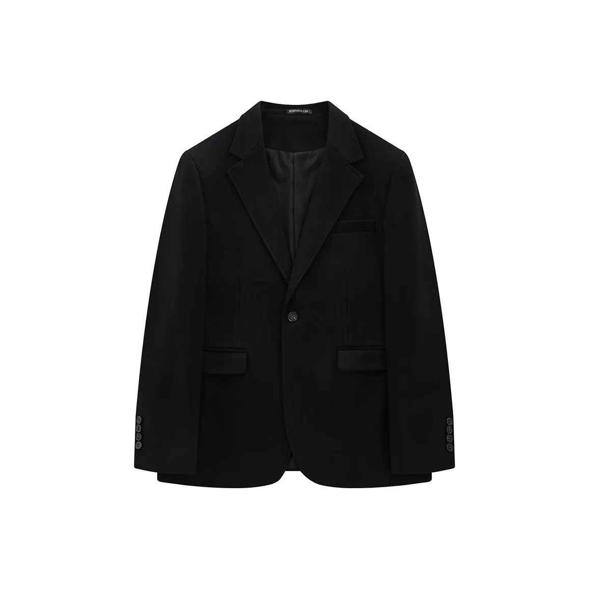 JOHNHOLLIS Бизнес-костюм унисекс