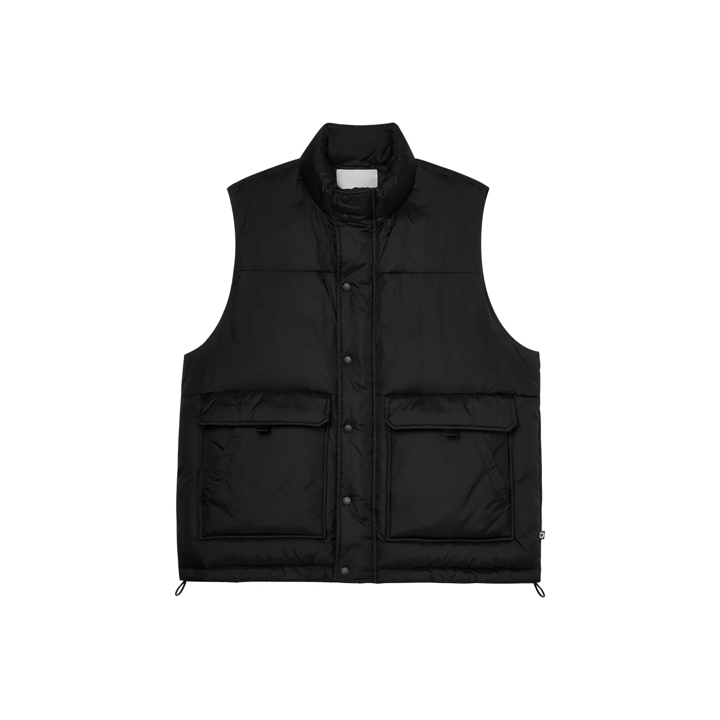 TIKIMOMOKA Japanese tooling couple series 2023 Winter Down Vest Unisex TIKIMOMOKA Japanese tooling couple series 2023 Winter Пуховый жилет Унисекс