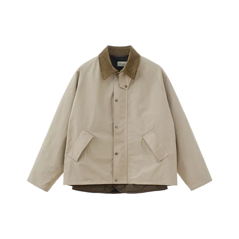 BUTTBILL Унисекс Пуховики