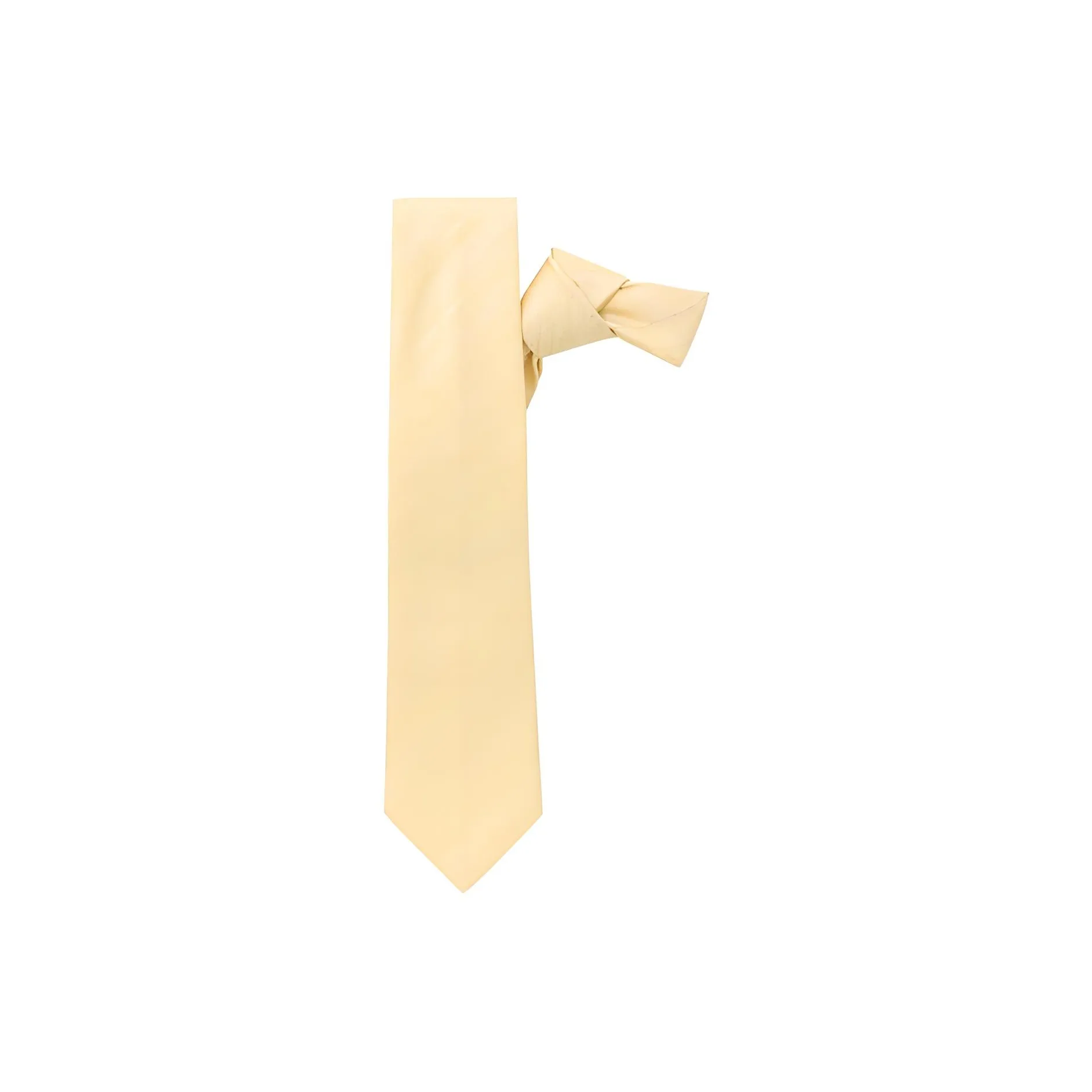 EMPORIO ARMANI Ties Men's Yellow