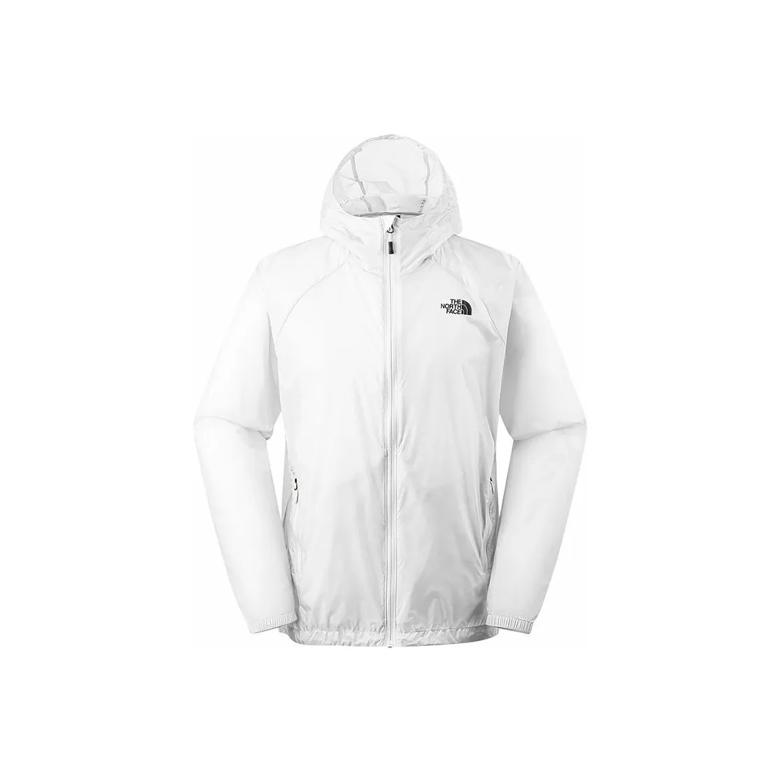 THE NORTH FACE Jacket Men's White