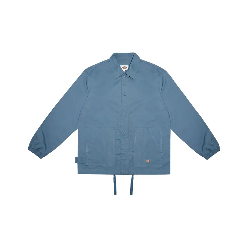 Dickies Темный Небесно-Синий Мужские Куртки